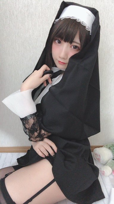 Twitterのコスプレ画像10