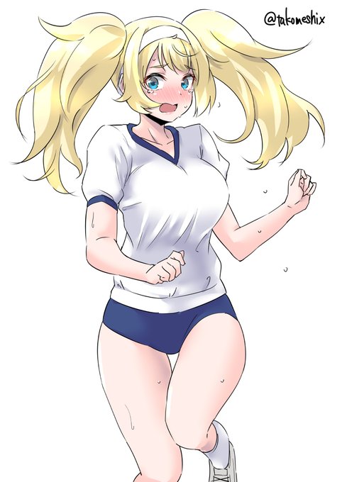 がんばるベイ(+15分)
#艦これ版深夜の真剣お絵描き60分一本勝負
#艦これ版真剣お絵描き60分一本勝負_20200429 