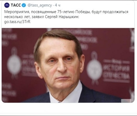 RussianFlying's tweet image. #Раминь!
Кажется, теперь в России новый культ, культ смерти - религия войны, голода, болезней и диктатуры.
Уже есть идея, есть даже новый огромный Храм Войны... а обещание всем умереть дано давно.
"Мы попадем в Рай..."
#Pastafarian #FSM #Пастафарианство #ЛММ