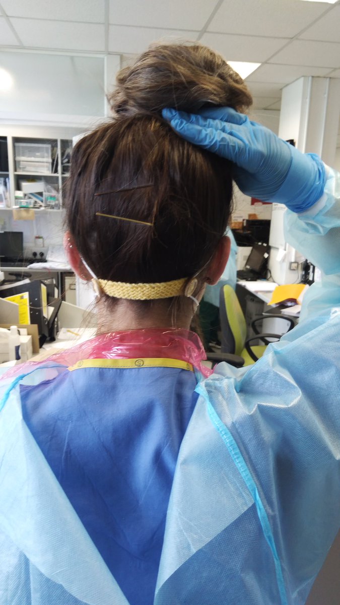 leeshell1984's tweet image. Ward 3d@uhl👍👍