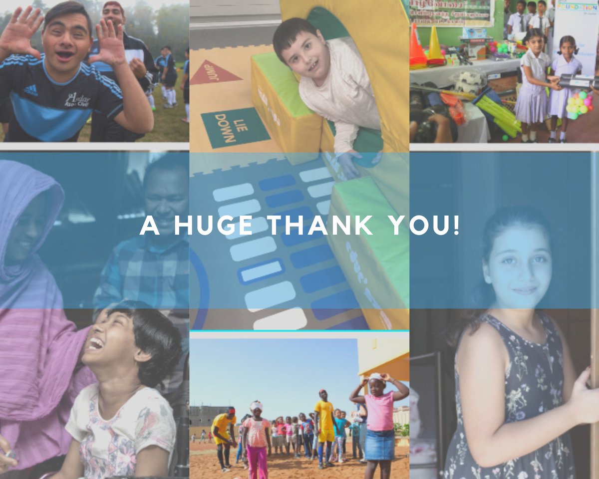 UEFA_Foundation's tweet photo. Two years on… and thousands of smiling children in Greece, Geneva, Bangladesh, Argentine, Sri Lanka and Mali thanks to your support! #MatchforSolidarity
Find out more 💻📲 https://t.co/1mvY26WB79 https://t.co/O3vnw64n4v