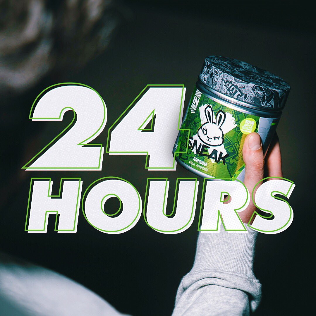 SneakEnergy's tweet image. How do you like them apples? You’ll like ours a lot more. Thursday, 4pm GMT // 9am PST.