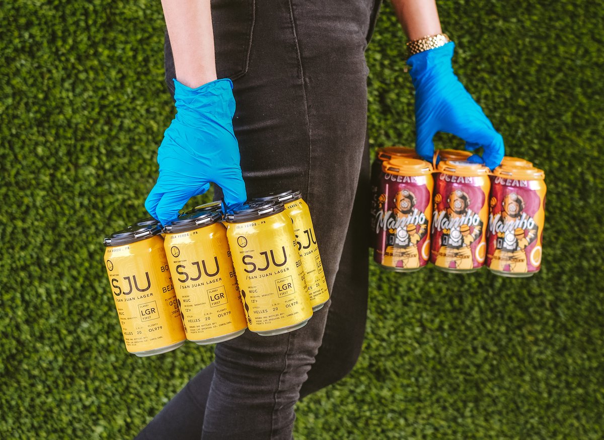 oceanlabbrewing's tweet photo. Ready to PICK-UP YOUR BEER!? 🤩🍻

Ordena a través de https://t.co/93C8WHr1mb o llamando al 787-705-1421

Recogidos de lunes a sábado de 11a.m. - 4 p.m. en #TheShopsAtVivo 
#BornOnTheBeach #BornForEveryone #ElaboradaLocalmente 
#HechaEnPuertoRico #OceanLabBrewing https://t.co/wzwdKPOGmJ