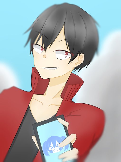 シンタロー誕生日のtwitterイラスト検索結果 シンタロー誕生日のtwitterイラスト検索結果