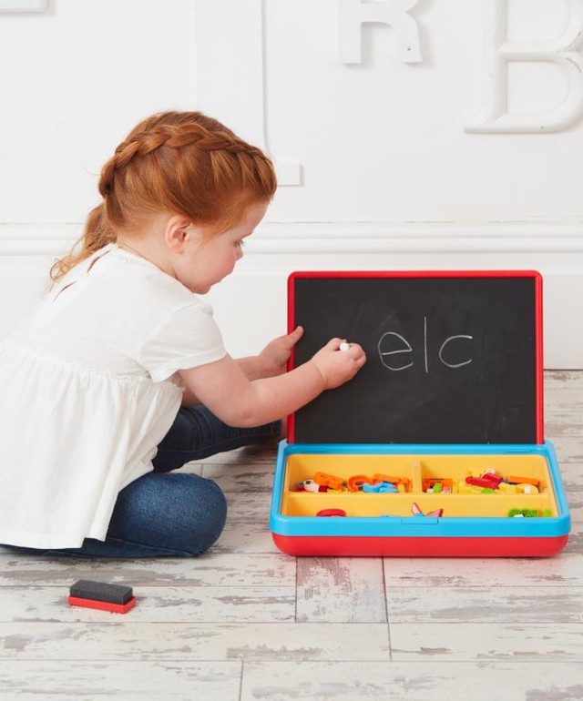 elc xylophone