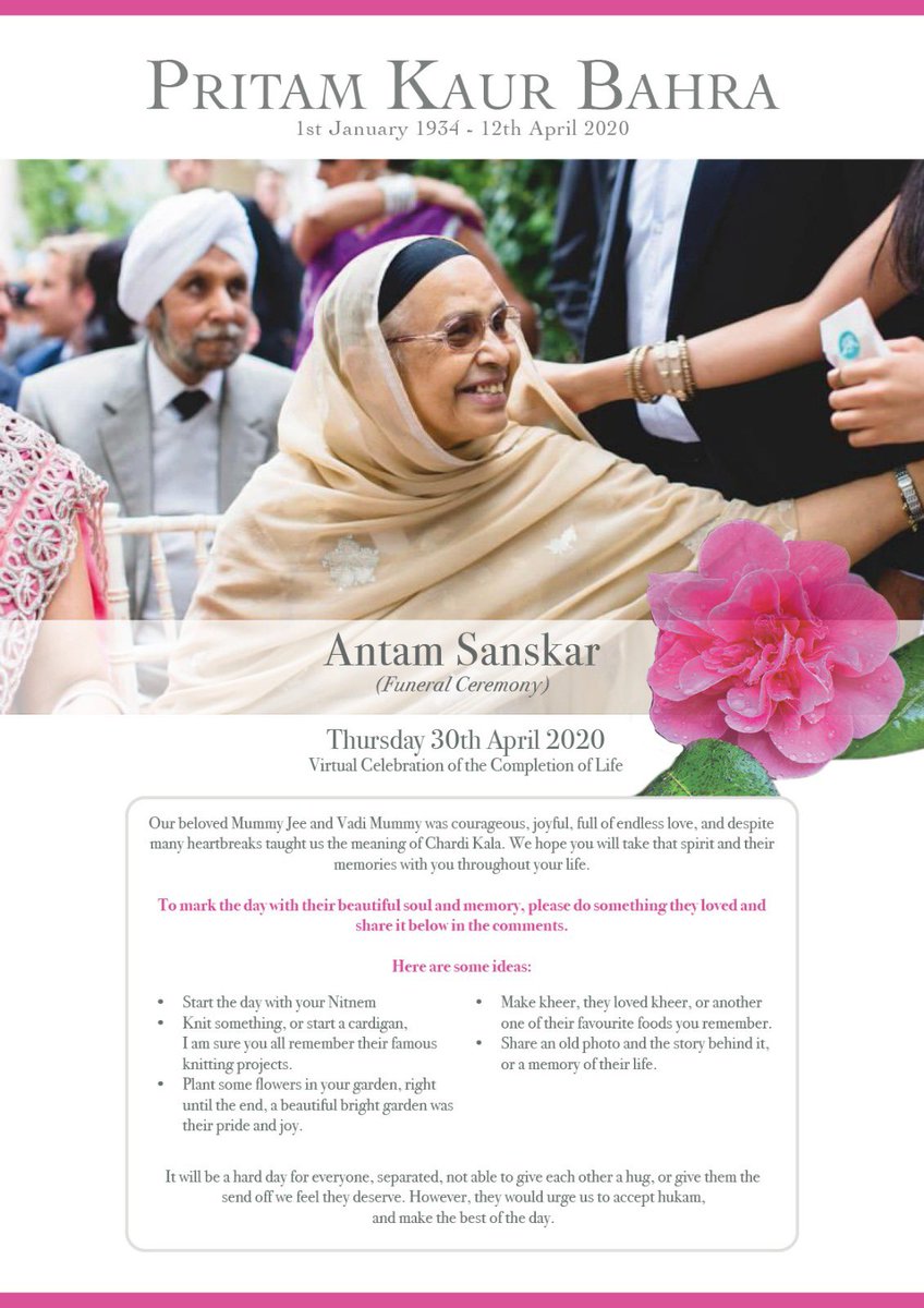 ਇਮਨਦੀਪ ਕੌਰ | Imandeep Kaur tweet media