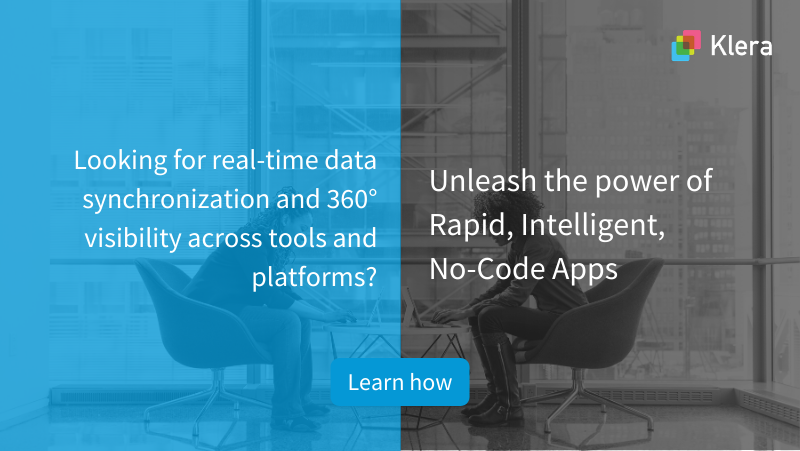 Klera_io's tweet photo. #Fortune100 enterprises have realized transformative #usecases with #Klera. Learn how you can seamlessly connect the dots to enable data-driven visibility and informed decisions: https://t.co/DYr2wqj0zo #InsightsDelivery #DevOps #TranscendBI #Gather #Analyze #Synchronize https://t.co/sMjYP97LJA