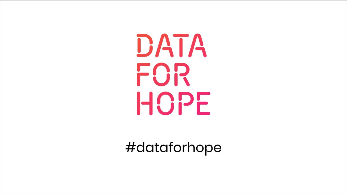 zapienstribe's tweet image. 💪 ¿Cómo utilizar los datos para resolver la crisis del #COVID__19?

Este es el objetivo del proyecto @DataForHope en el que participamos.

Conoce las soluciones a los retos aquí: 

👉 dataforhope.com

Los datos salvan vidas🙌

#DataForHope #FrenarLaCurva #YoMeQuedoEnCasa