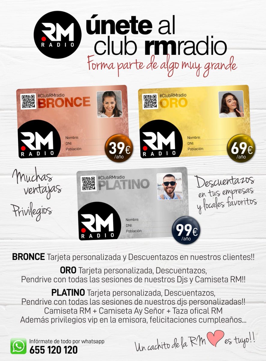 RM RADIO tweet media