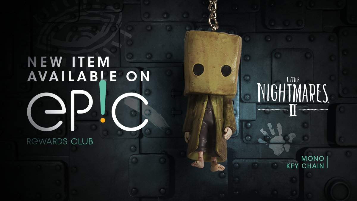 little nightmares 2 merch little nightmares 2 merch