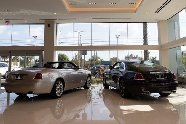 Braman Rolls Royce Rollsroycepb Twitter