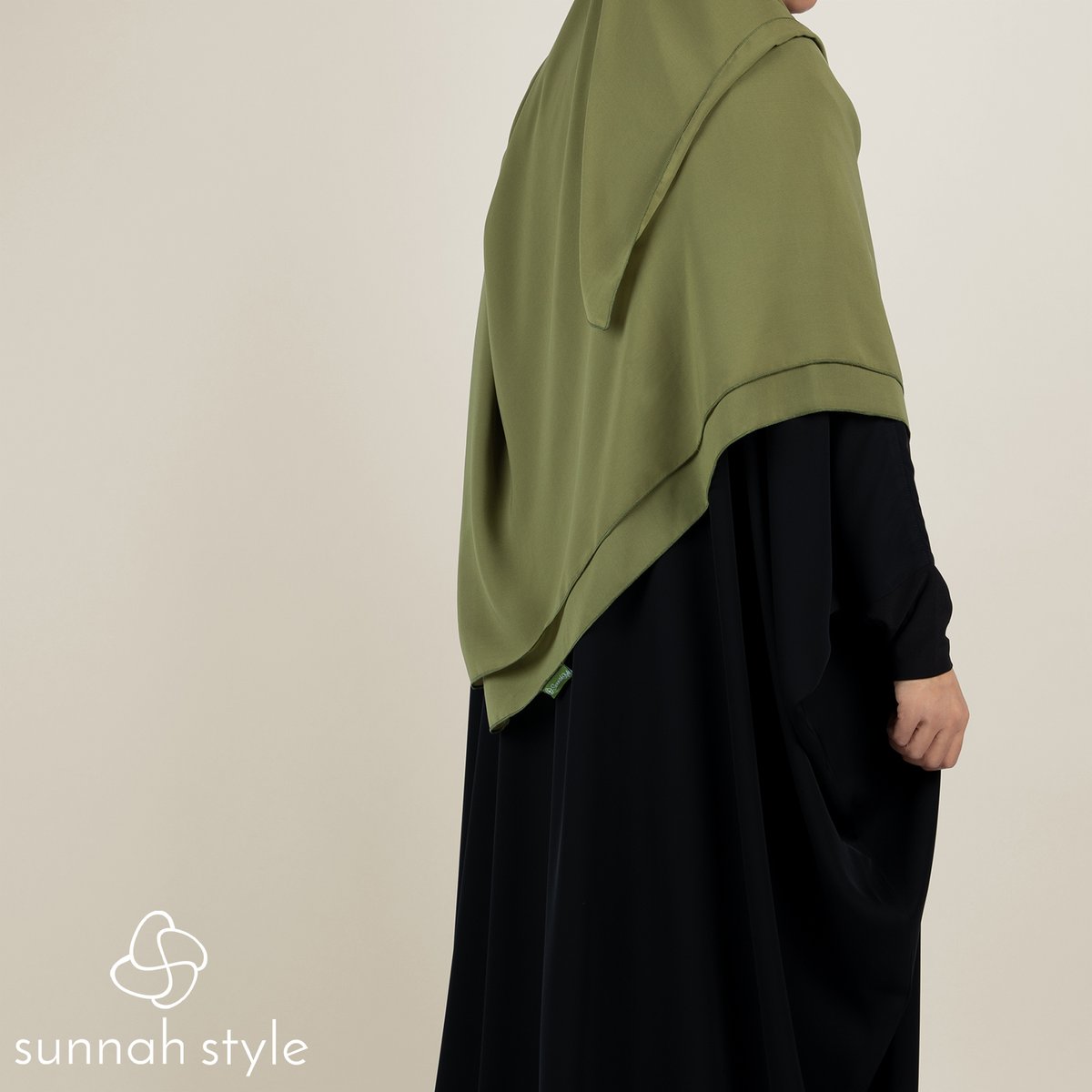 SunnahStyle's tweet photo. Selected hijab and niqab styles are now available in Moss - this lovely new muted shade of green! Made in our premium chiffon.
Shop them all at https://t.co/gApLg7DFwI
#SunnahStyle #elegantlymodest #hijabstyle #niqabstyle https://t.co/wm7Yjxs3Cg