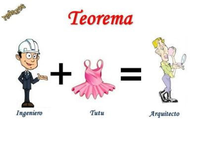 tioteosalas's tweet photo. Si quieren corroborar este teorema prueben calculo 2 con cabrera. Besos, Rosa! https://t.co/8UjD017Qax