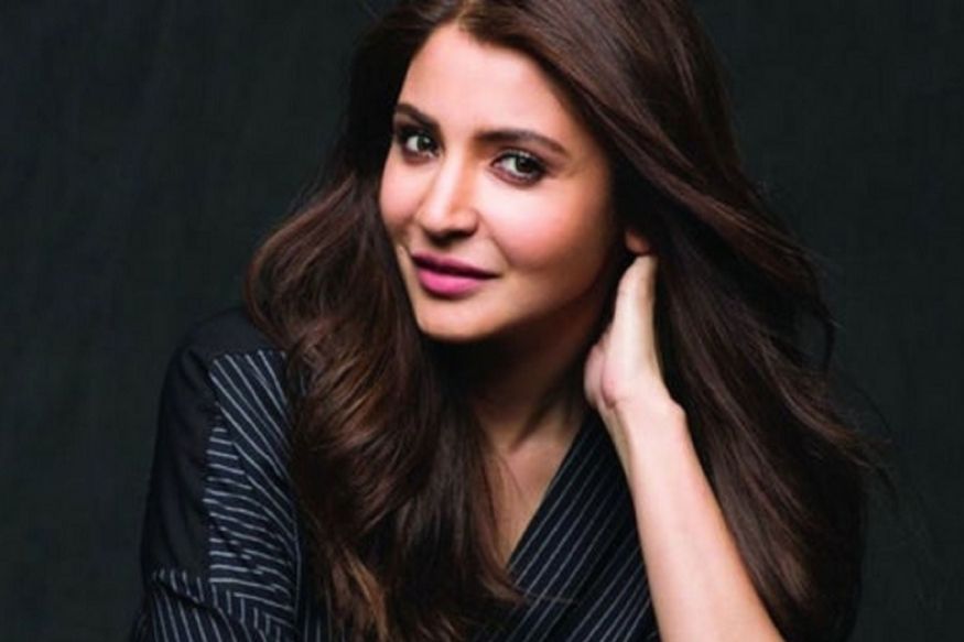 May 1 !!! Happy Birthday Anushka Sharma  From  Fans !!! 