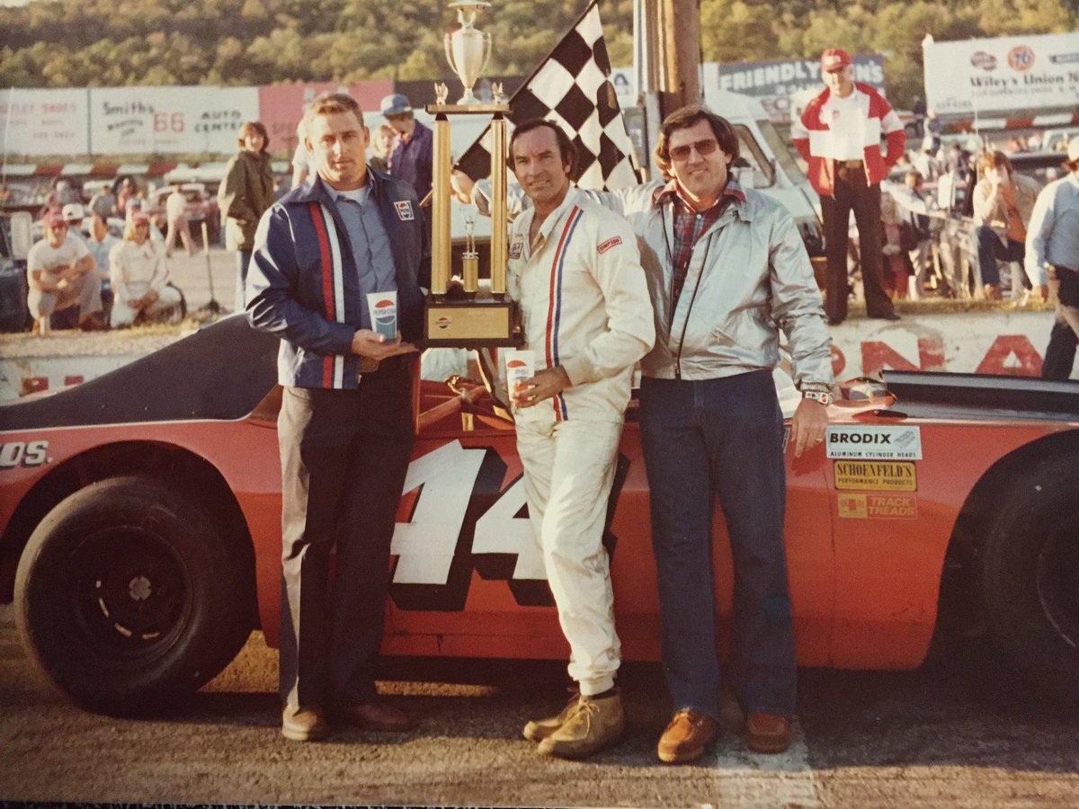 MarcFryar's tweet photo. I am sad to say my dad, my hero, my friend, my favorite racer, my mentor passed away this morning.   He was a hero to many people in the racing world. Thanks for the memories dad.  🏆🏁 https://t.co/NkDuMU3ImM