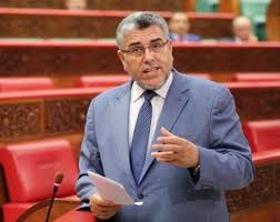 #قانون2220
الوزيران امكراز والرميد عارضا مشروع القانون في صيغته المسربة.