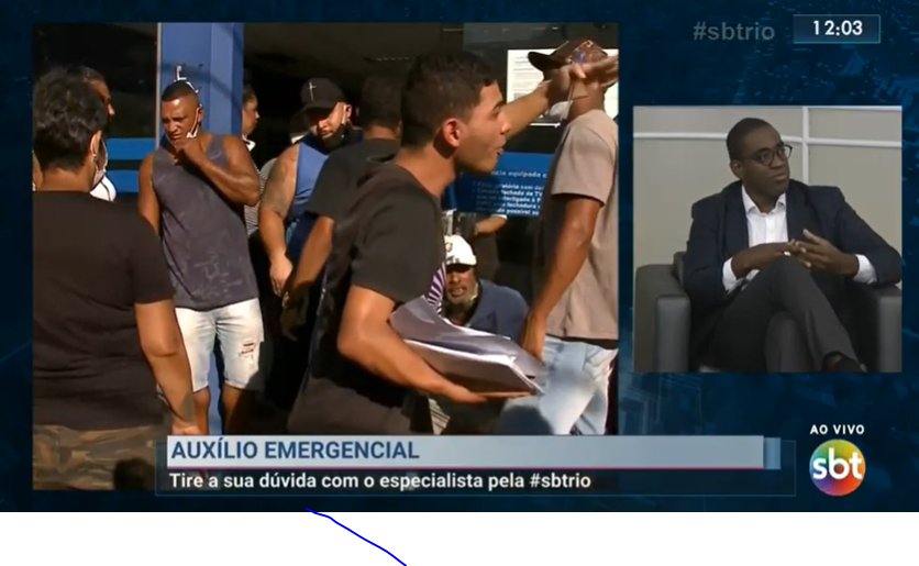 SBT Rio tweet media