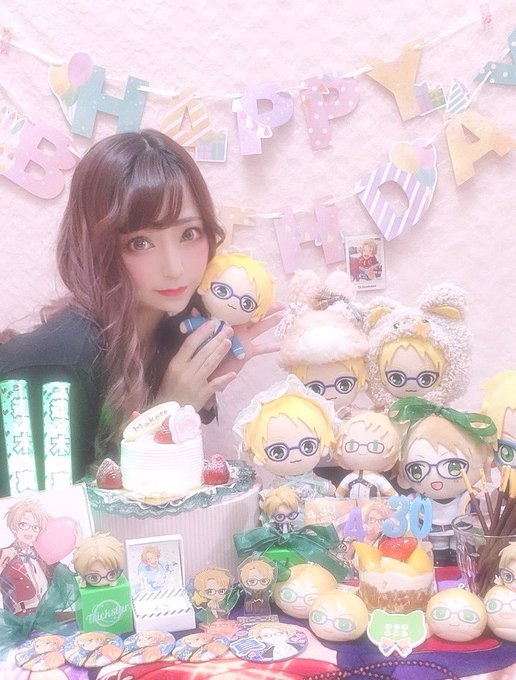 コスプレイヤーあさえのTwitter画像23