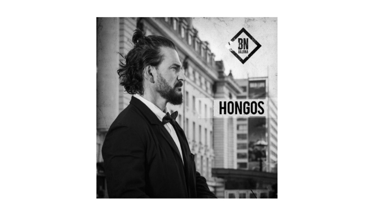 Laboratoriofm's tweet photo. Ricardo Arjona lanza «Hongos» https://t.co/CEus4pJDHv https://t.co/uXO2wlLd7O