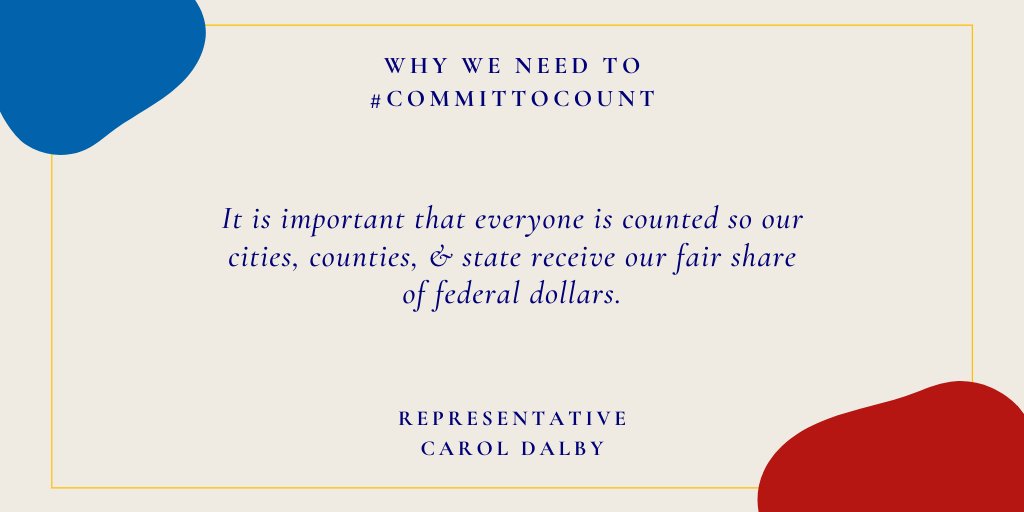 AACF's tweet photo. Local leaders know how important the census is to their community. You can take the census now at https://t.co/1121qyF5SU. It's 10 minutes that will impact the next 10 years. #ARCounts #CommitToCount https://t.co/09bTIQVaq9