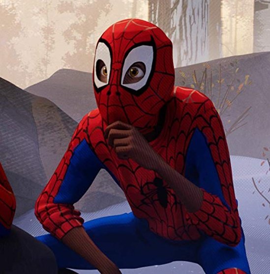 ceymk1's tweet image. Every alternate suit of Miles Morales ever a thread
1.First suits
