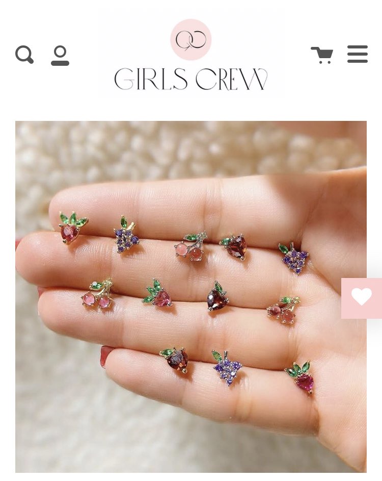 ナタデココミ インスタの広告で現れたミニミニピアスたちなんだこれ可愛い ナタデココミ インスタの広告で現れたミニミニピアスたちなんだこれ可愛い