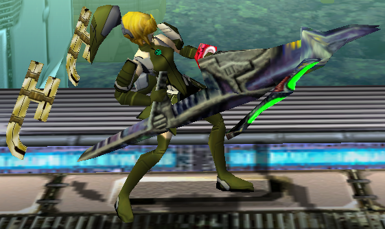 NDW_222's tweet photo. #PhantasyStarOnline #RAcaseal https://t.co/ZPakHIbdrg