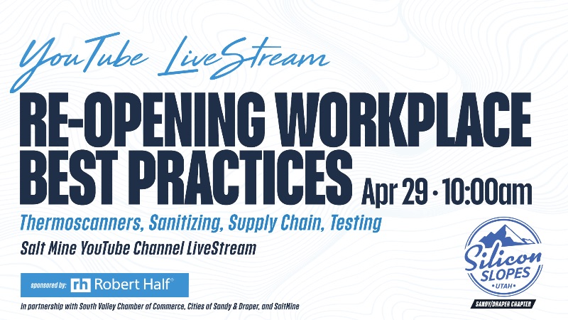 SALT MINE tweet media