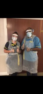 DG_Creatives's tweet photo. Whilst we may not be able to do our "day job", we are keeping busy by manufacturing medical grade full-face visors for the UK’s frontline workers.
It's been very rewarding to hear the comments from those wearing them on the frontline... https://t.co/ekvT7kjRxU
#visors #PPE https://t.co/xeOVyeYVoK