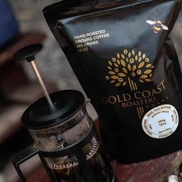 Dear @GCoastRoasters,

I have been drinking your #coffee for over a year. 

It feels good to know that it's grown and made-in-#Ghana.

It's nice and authentic.

I need to learn how to use coffee for different things to have different experiences.

Any ideas?

#GoldCoastRoasters