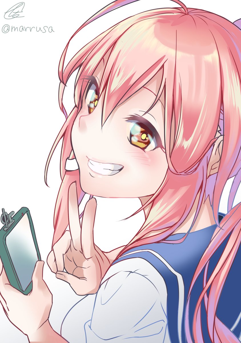 艦これ「イムヤとなら100mくらい平気で潜れる・・・
#艦これ版深夜の真剣お絵描き60分」|佐〇のイラスト