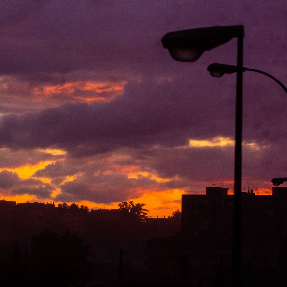 Perfect Sunset📸🤤