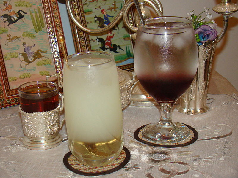 SharbatSharbat is a non-alcoholic beverage that originated in pre-Islamic times somewhere in what is now Iran although the first elaborated recipes were made by Gorgani and Ibn Sina. It was introduced to India by the Mughals in the 16th century.