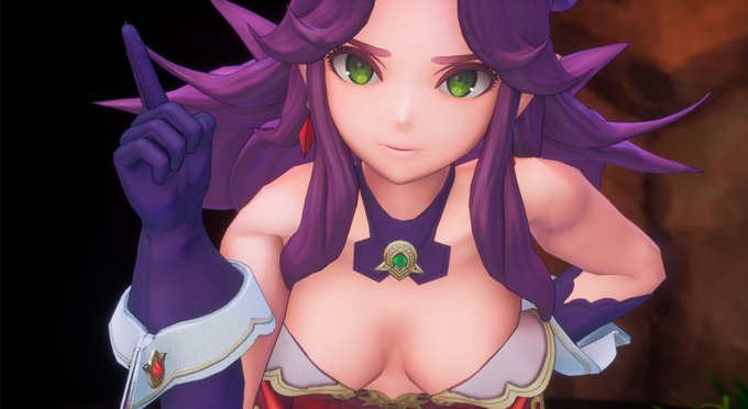 アカン本筋がまるで進まん。
おっぱいも良いけどお股に魂が込もり過ぎている…。 