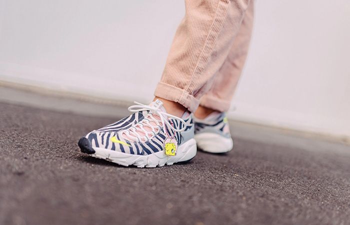 olivia kim air footscape