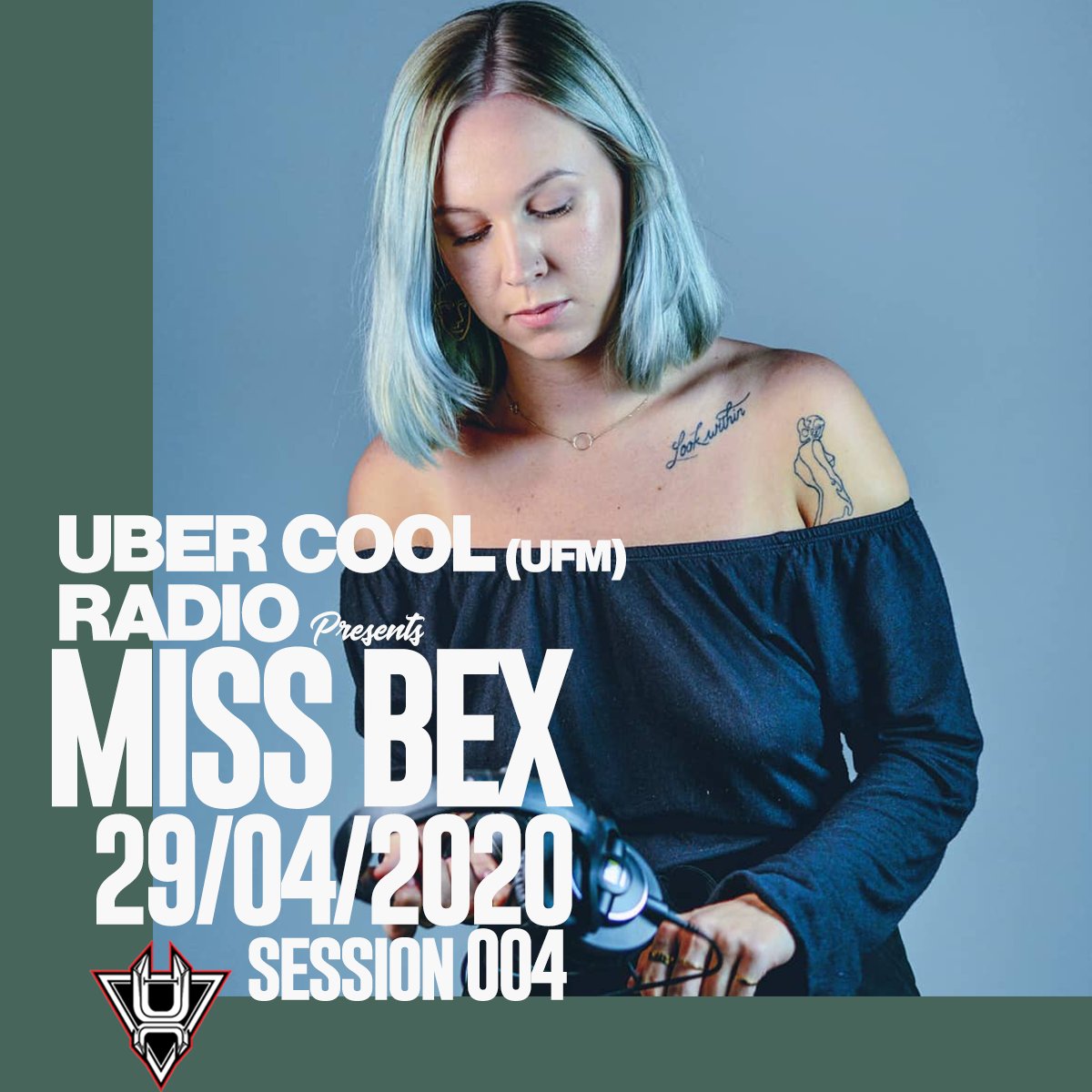 Uber Cool Events tweet media