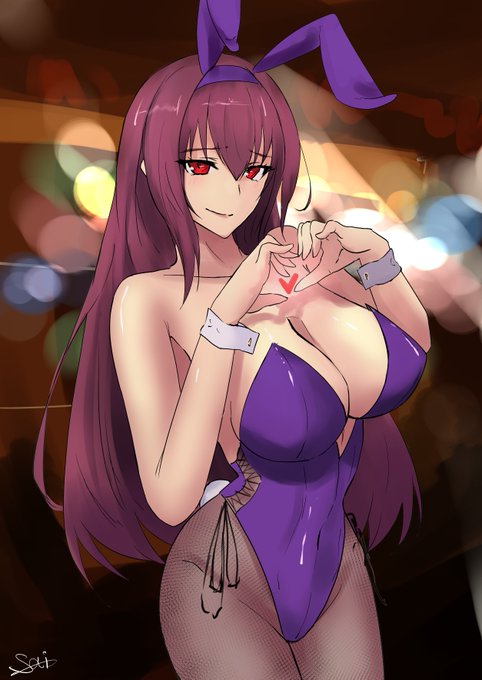 スカサハ師匠ピッカッポだそうなので 