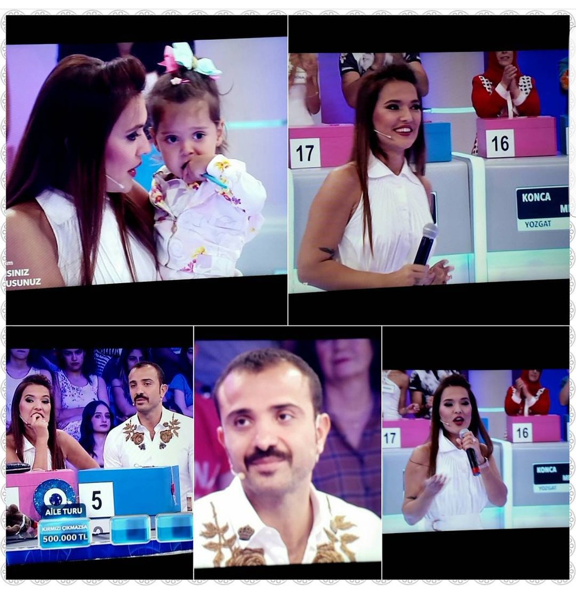 Emrah Sayar (@emrah_daf) on Twitter photo #tbt Var Mısınız Yok Musunuz
Rabbim Nazarlardan Korusun Sizi Ablam Hep Mutlu Olun Inşallah 😍😍 <a href="/DemetAkalin/">Demet Akalin</a> #OkanKurt #HiraKurt #tbt Var Mısınız Yok Musunuz
Rabbim Nazarlardan Korusun Sizi Ablam Hep Mutlu Olun Inşallah 😍😍 <a href="/DemetAkalin/">Demet Akalin</a> #OkanKurt #HiraKurt