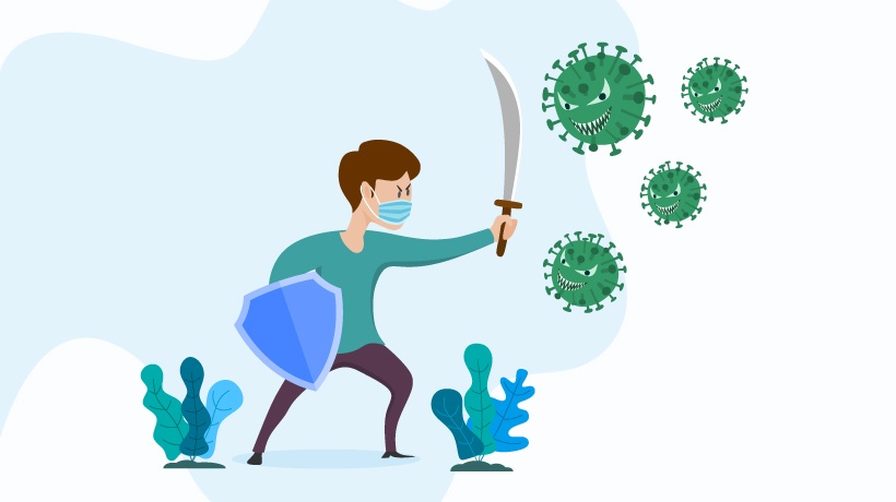 mbruceabbott's tweet photo. Approaches To Combat Coronavirus Slide https://t.co/U5VcTqn7wi #eLearningBasics #DigitalLearning #eLearningBestPractices https://t.co/ul1qALbLq4
