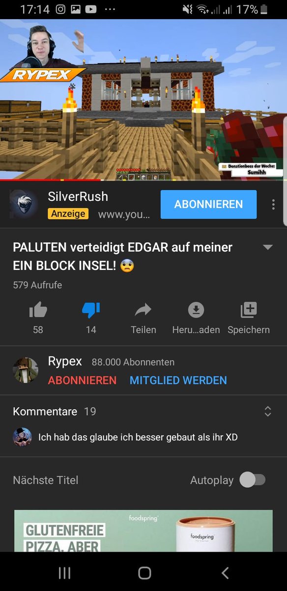 Neutrale_Origin's tweet photo. Safe kein Clickbait @RypexOfficial @Paluten https://t.co/wDQ9ttEDem