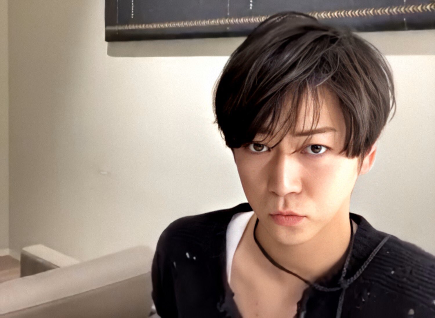 亀梨まほ とりあえず バチくそ可愛い高画質亀梨和也34歳置いておきますね 亀と山pインスタライブ 亀梨和也 可愛すぎん こんな可愛い 34歳 おる T Co Mmgtuducf5 Twitter