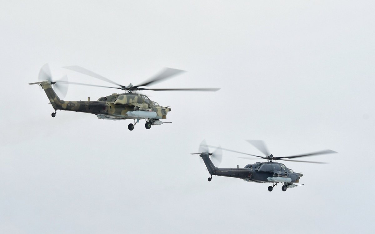 Авиационный парад состоится в День Победы 🇷🇺
⠀
По словам главы государства, 9 Мая в небе пройдет авиационная техника, в том числе современные боевые самолеты и вертолеты.