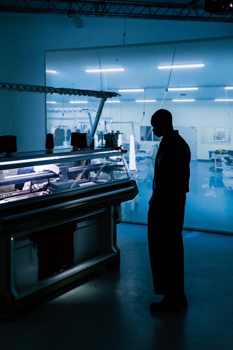 [ PARTI PRIS Flashbacks ⚡️] Réalisation d'une exposition UNIQLO au Jeu de Paume « L’Art et la Science du LifeWear : Les Nouveaux Standards de la Maille » pendant la fashion week parisienne SS19. Vidéo de l'événement à découvrir ici 👉lnkd.in/dpY6dFK

 #lifewearday #UNIQLO