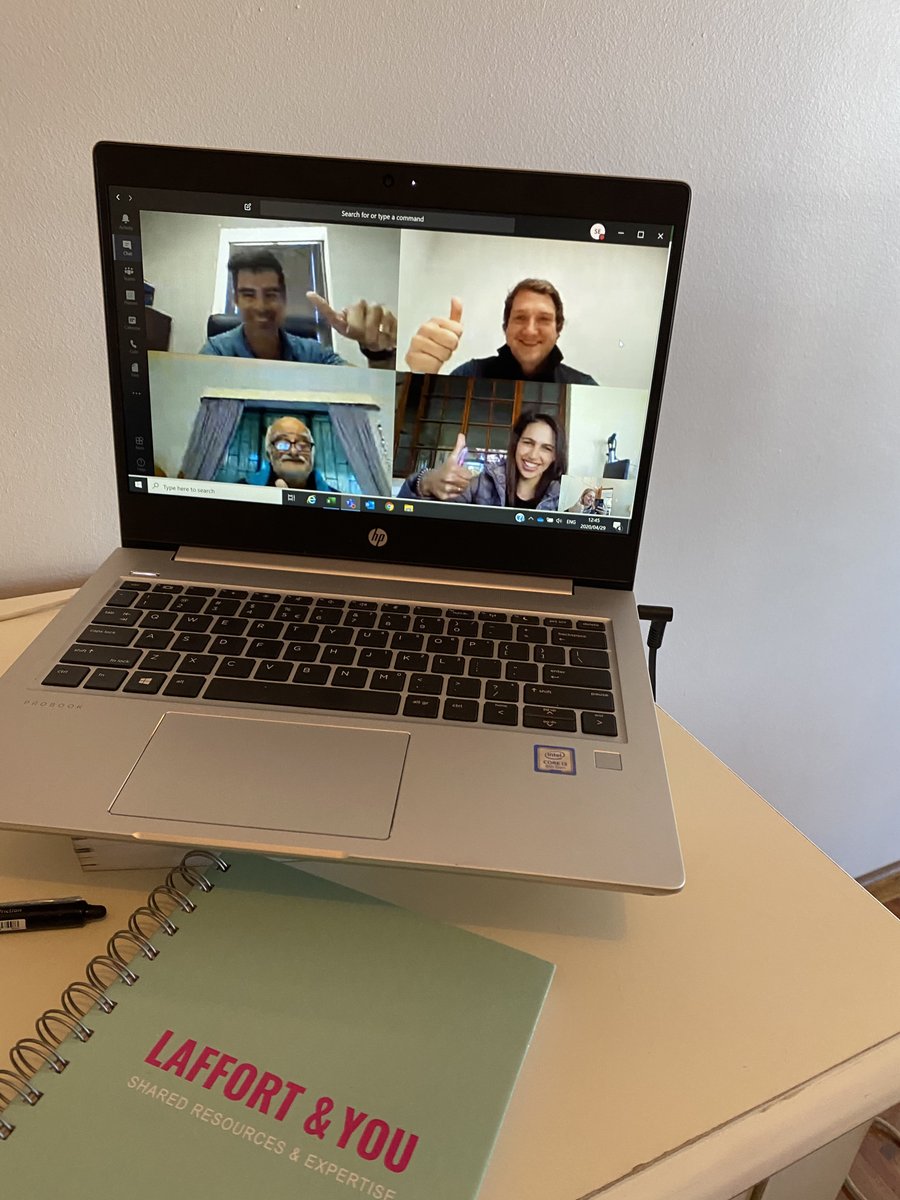 Laffort South Africa tweet media