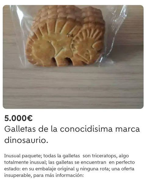 chollometro's tweet photo. Esto es marketing del bueno https://t.co/EDJDcCdJaj