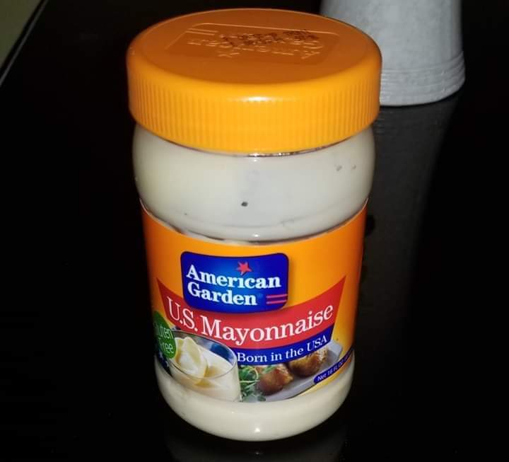 meijorcountdown's tweet photo. Mr President this is mayonnaise 😊
Thank you sir 🙏 https://t.co/cDxWvuTqM7