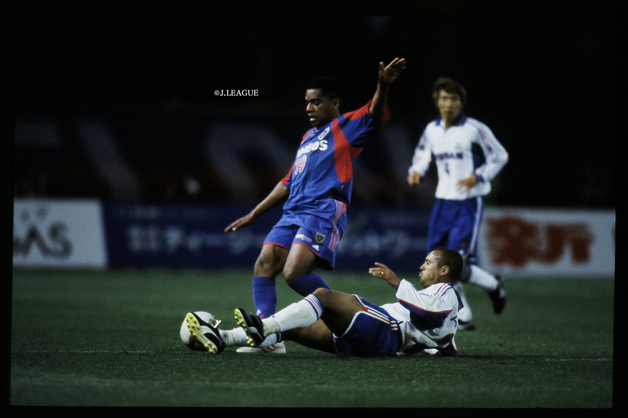 FC東京 2004 2nd ケリー 19 FC東京【公式】 #東京が熱狂 on X: 