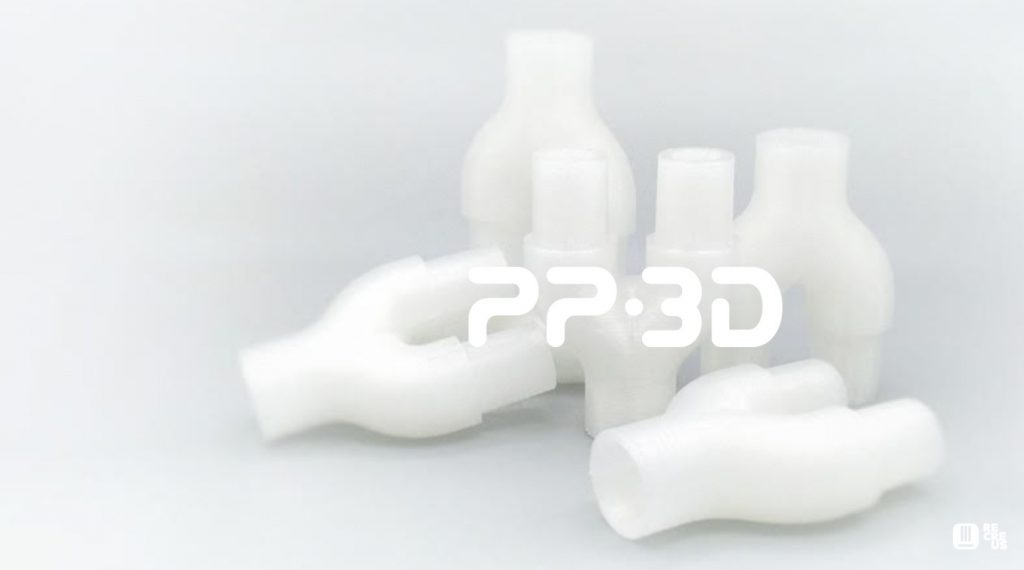 3dprintindustry's tweet photo. Recreus launches new ‘easy print’ polypropylene filament - https://t.co/1fnLuwP84F - #3dprinting @recreus3D https://t.co/yNdK4jrmCM