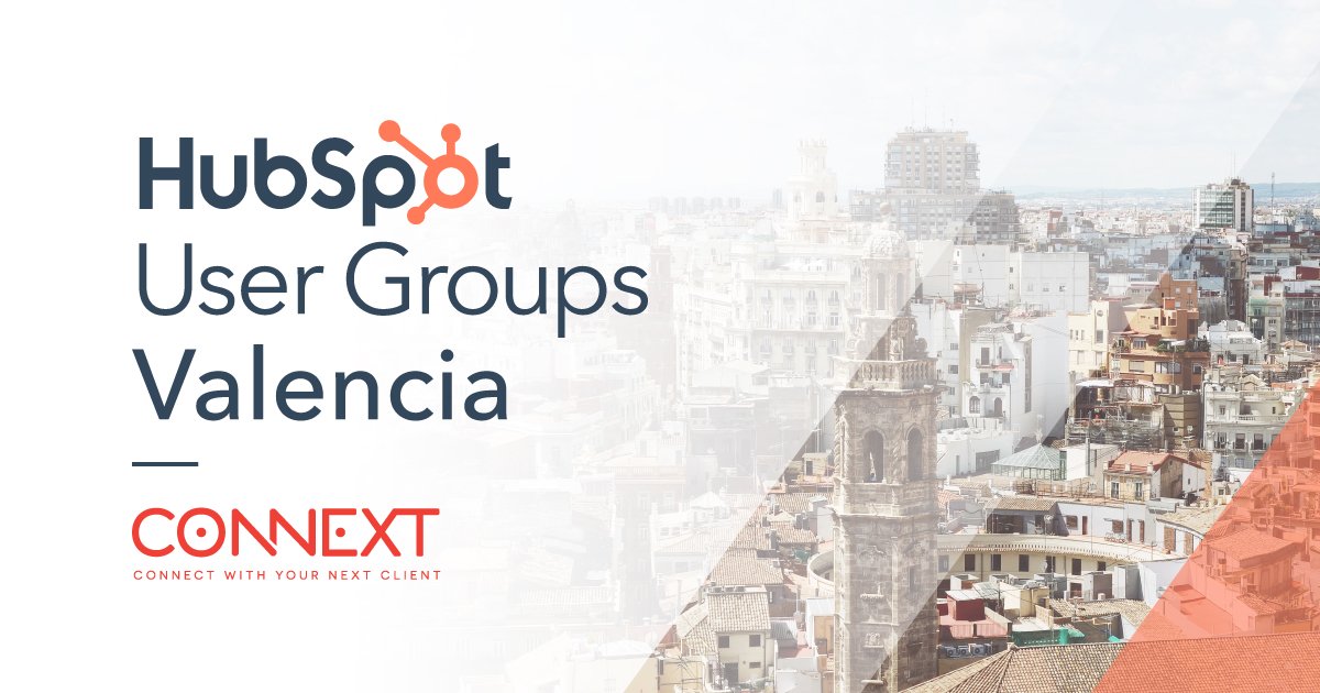 ¿Quieres aprender a potenciar tus ventas digitales con HubSpot? 👉 Apúntate al HUG Virtual y conviértete en todo un profesional del marketing y las ventas combinando la teoría y la práctica con la herramienta HubSpot 📢

hubs.ly/H0pZDt60