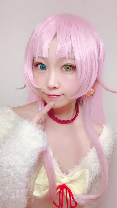 コスプレイヤーあんりのTwitter画像24
